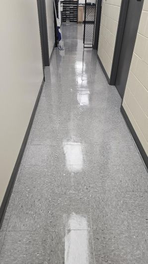 Commercial Floor Stripping & Waxing in Baltimore, MD (2)